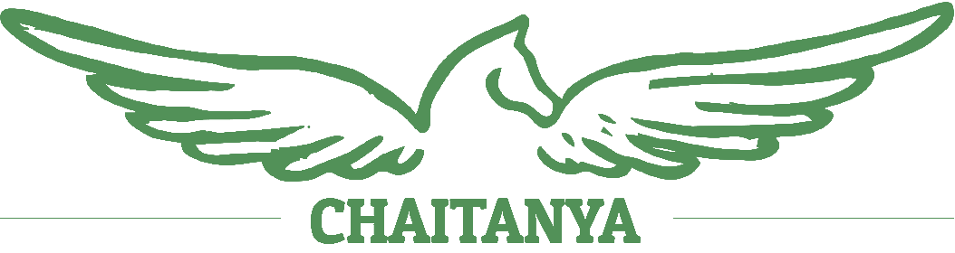 Chaitanya – Forschungs- und Bildungsverein Logo